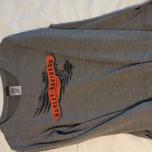 Harley Davidson Sweater